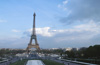 Photo of Eiffel tower