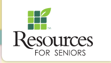 link to senior resources site