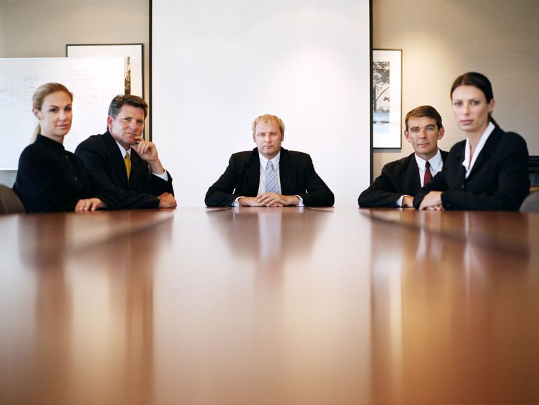 Board of Directors